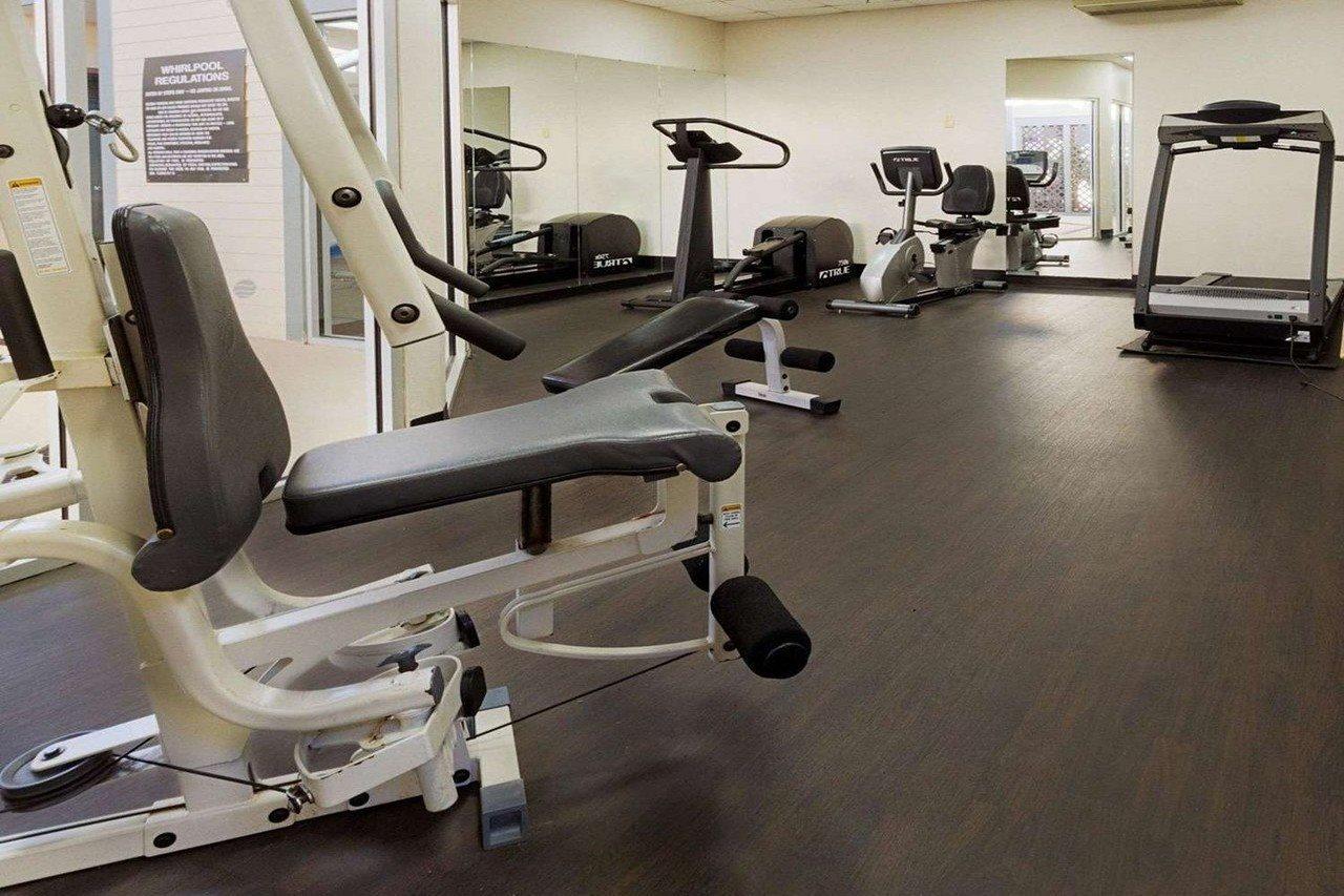 Comfort Inn & Suites Airport Syracuse Luaran gambar