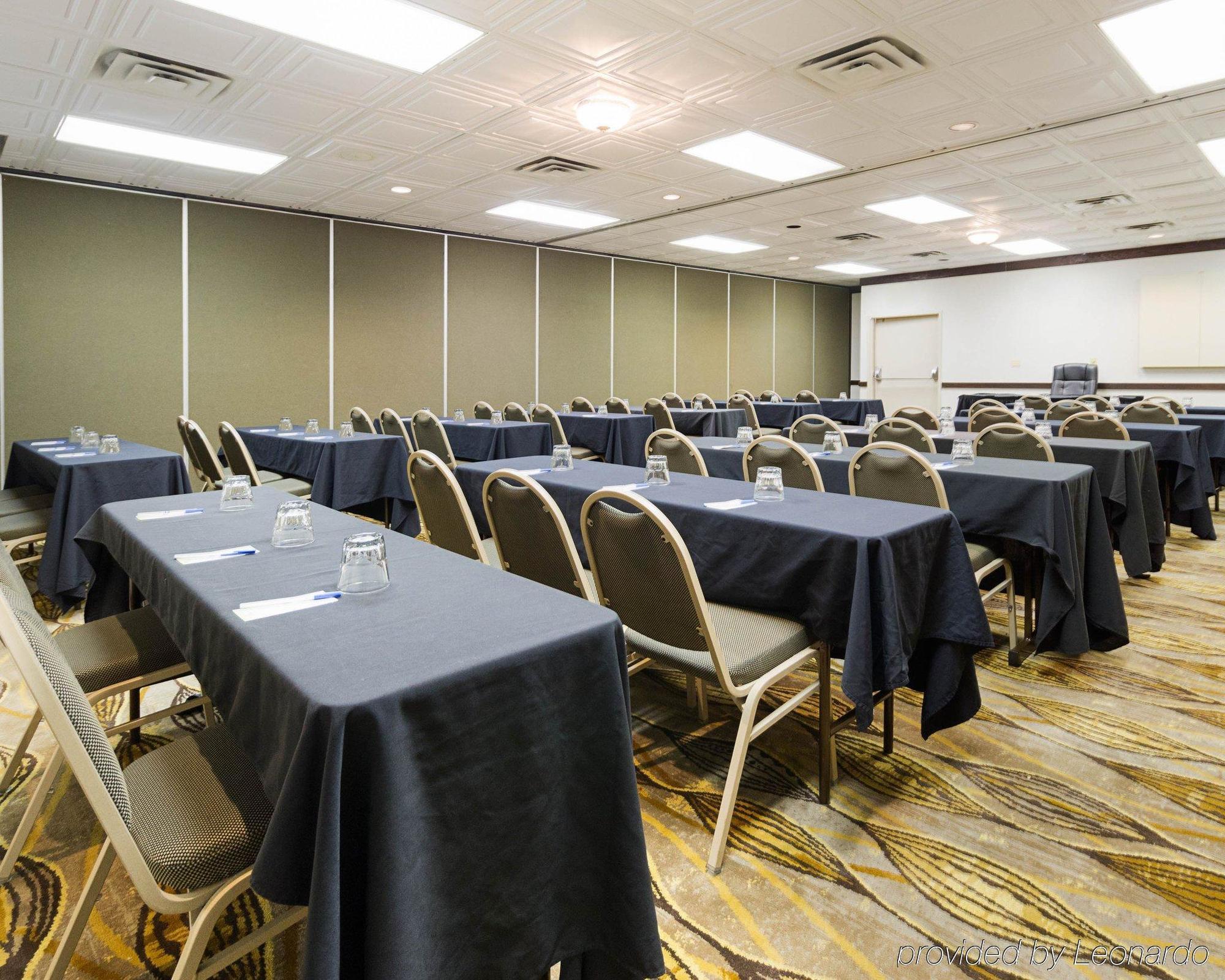 Comfort Inn & Suites Airport Syracuse Luaran gambar