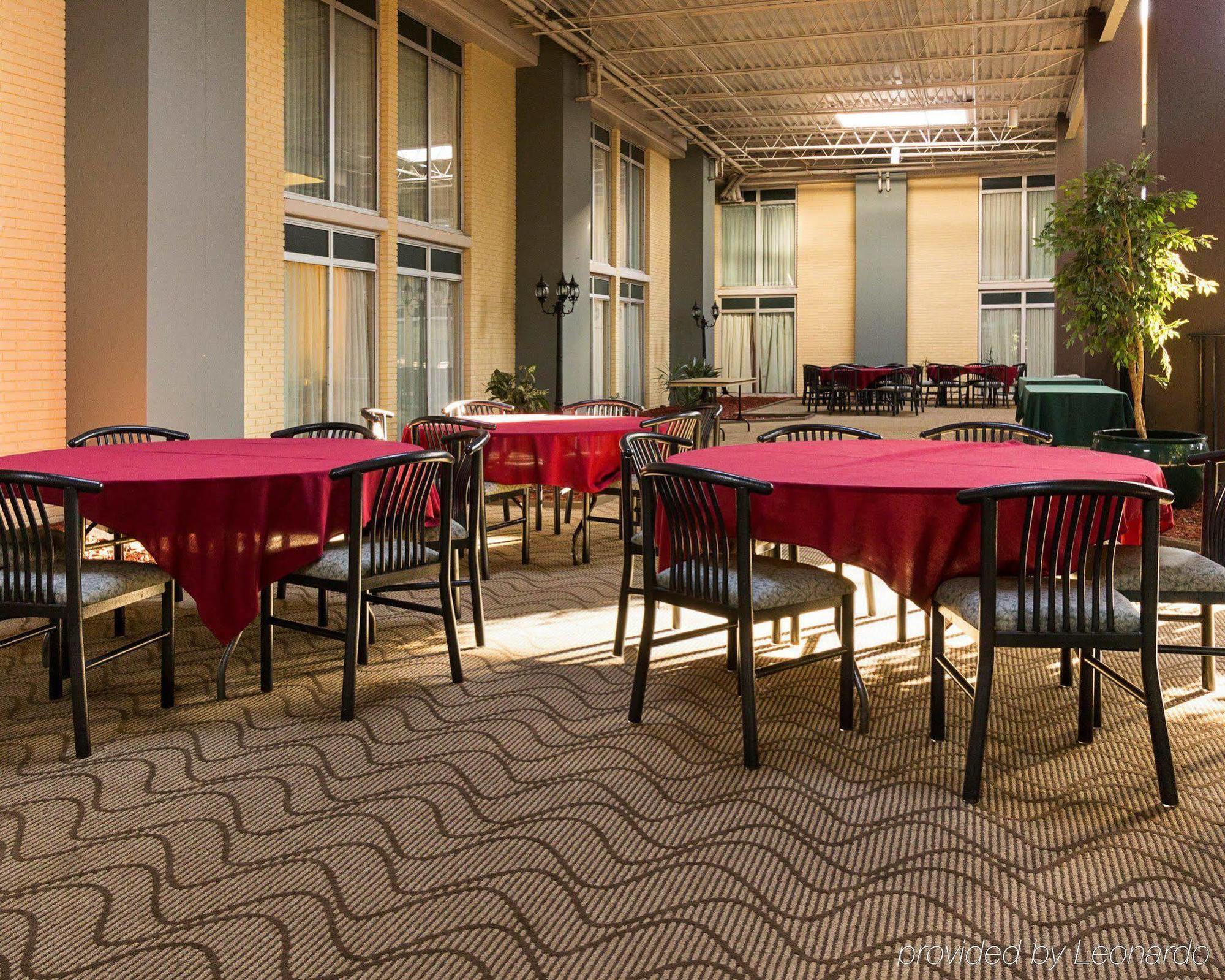 Comfort Inn & Suites Airport Syracuse Luaran gambar