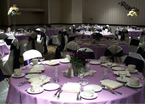 Comfort Inn & Suites Airport Syracuse Restoran gambar